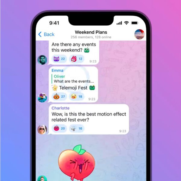 Telegram