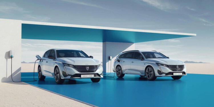 Yuzde-100-Elektrikli-Peugeot-E-308-Tanitildi-Iste-Ozellikleri