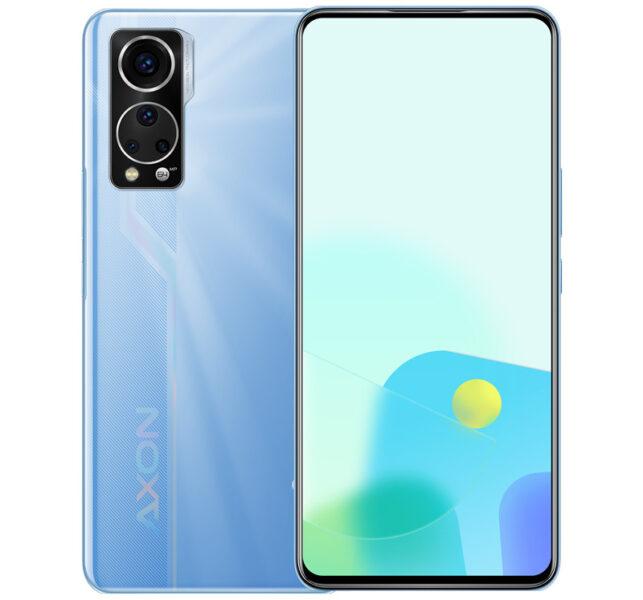 ZTE