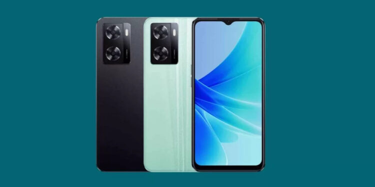 OPPO A17 FCC Sertifikalarını Aldı, Yakında Çıkacak
