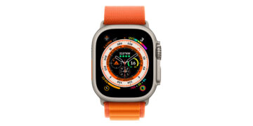 apple watch ultra