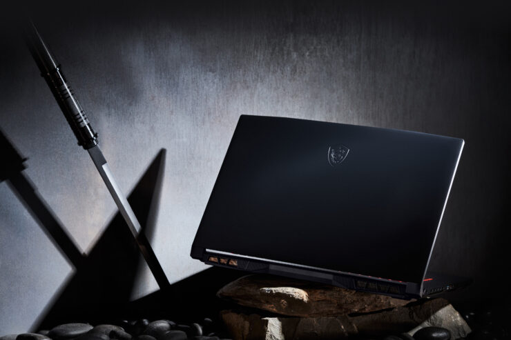MSI