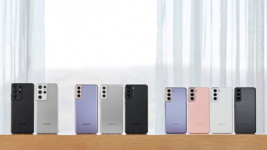 Samsung Galaxy, 12 Yıl Üst Üste En Değerli Koreli Marka Oldu!