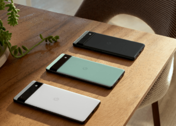 Google Pixel 7 Cihazının Görüntüleri Sızdırıldı.