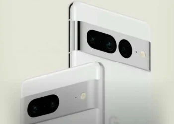 Google Pixel 7 Cihazının Ön Sipariş Tarihi Açılandı