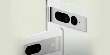 Google Pixel 7 Cihazının Ön Sipariş Tarihi Açılandı
