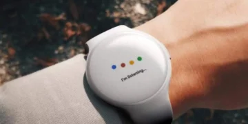 Pixel Watch