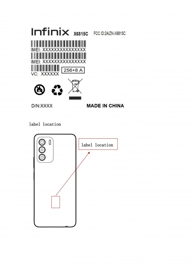 Infinix Zero 5G 2023 Modelinin Temel Özellikleri Açıklandı
