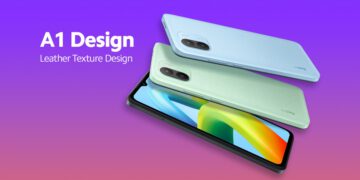 Redmi A1 Temel Özellikleri Sızdırıldı
