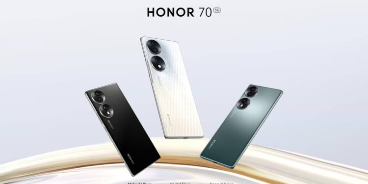 İşte Honor'un, IFA Etkinliğinde Tanıttığı Ürünler