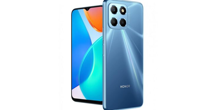 Honor X6 Cihazı Yakında Tanıtılacak !