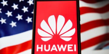 ABD, Huawei Şirketi Üzerindeki Yaptırımlarını Hafifletecek