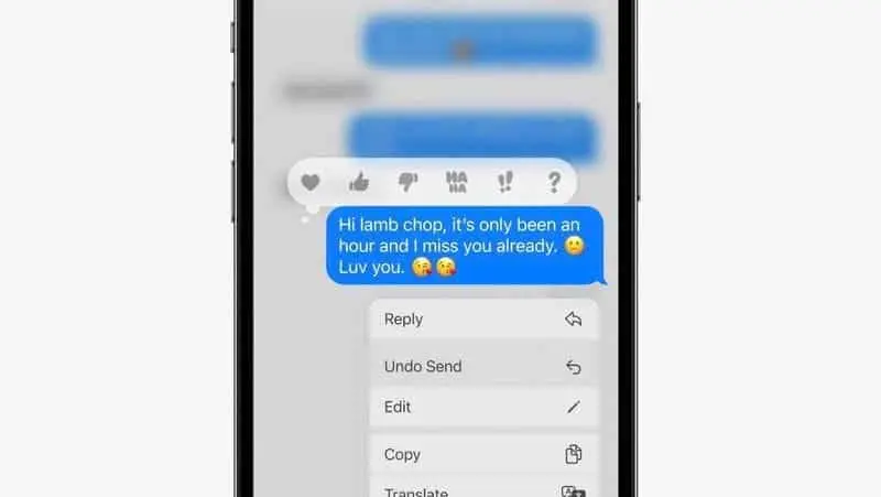 Yeni iOS 16'nın 4 Dikkat Çeken Özelliği