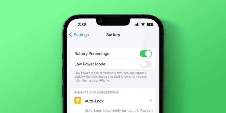 iOS-16-Pil-Yuzdesi-Gostergesi-Bu-iPhone-Modellerinde-Kullanilamayacak