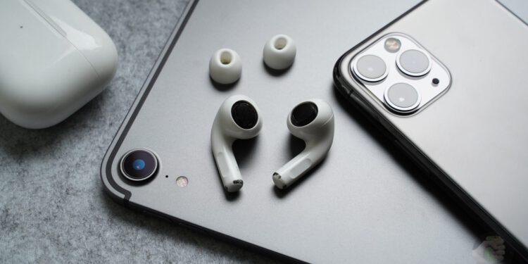 iOS-16-Sahte-AirPodslari-Tespit-Edebilecek