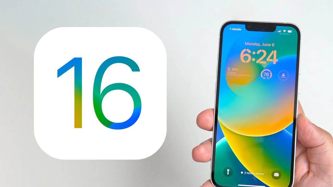 ios 16 7 plusa geldi mi