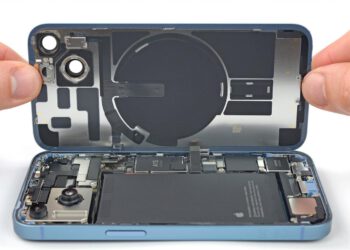 Kolay tamir edilen telefonlar revaçta! İşte satışları artan o telefon!