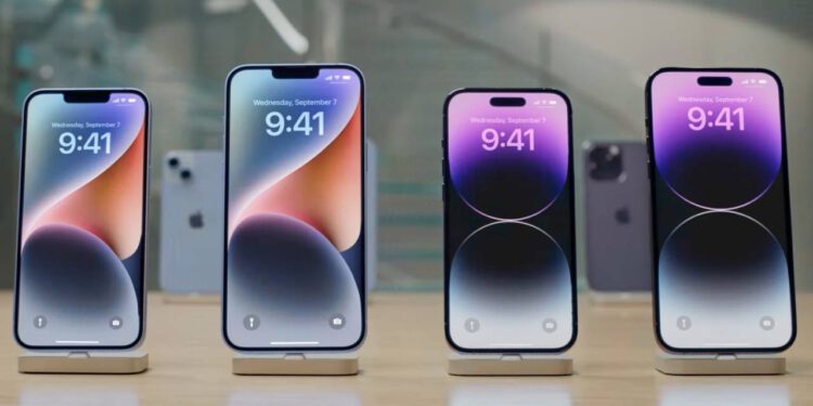 iPhone-14-Modellerinin-Batarya-Kapasiteleri-Ortaya-Cikti