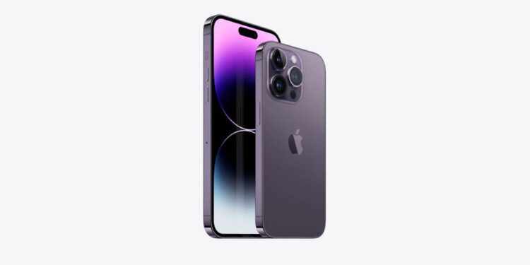 iPhone 14 Pro Geekbench Skoru Sızdırıldı!