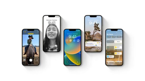 iPhonelardaki-Sorunlari-Cozen-iOS-16.0.2-Yayimlandi
