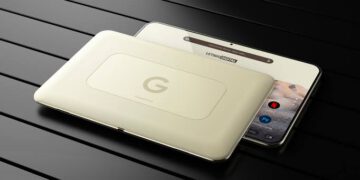 Pixel Tablet Geliyor!