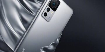 Xiaomi 12T Serisi Tasarım, Özellikler ve Dahası!