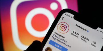 Instagram Sunucuları Çöktü!