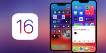 Yeni iOS 16'nın 4 Dikkat Çeken Özelliği