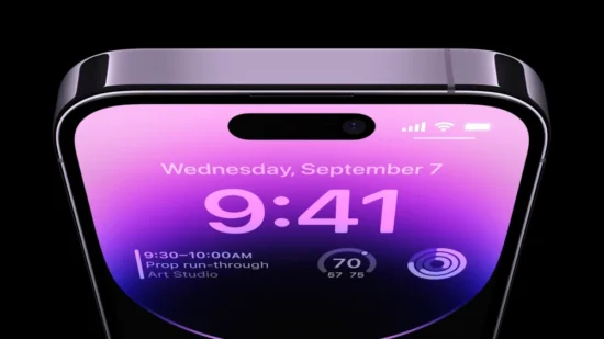 iPhone 14 Pro, Ekran Sorunuyla Gündemde: Güncelleme Yolda!