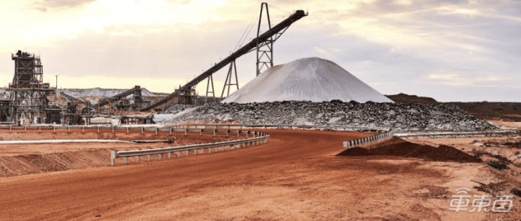 Tesla, Lityum Fabrikası Kurmaya Hazırlanıyor