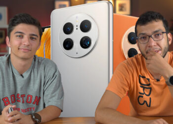 HUAWEI