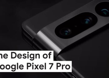 Google Pixel 7 Serisinden Yeni Görüntüler !