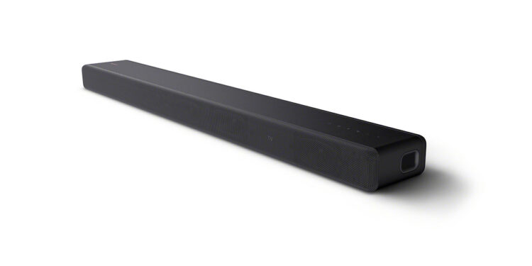 Son Teknoloji Sony Soundbar Satışa Çıktı