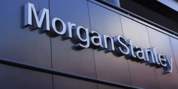 Morgan Stanley Şirketine 35 Milyon Dolar Ceza !