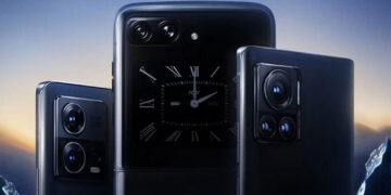 Moto Razr 2022, Çin'den Dünya'ya Açılabilir !
