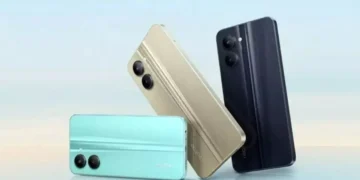 Realme 10 Cihazının Pil Özellikleri Belli Oldu