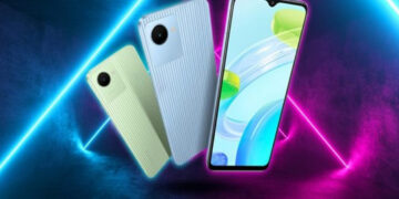 Realme C30s, Geekbench'te Görülüyor
