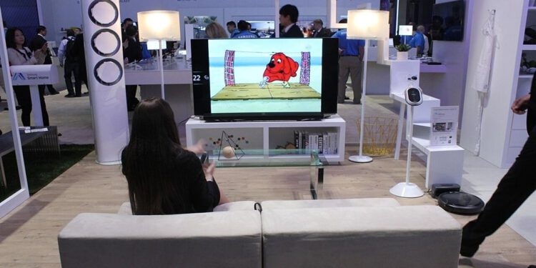 Samsung SmartThings Artık 10 Milyondan Fazla Cihaza Sahip!