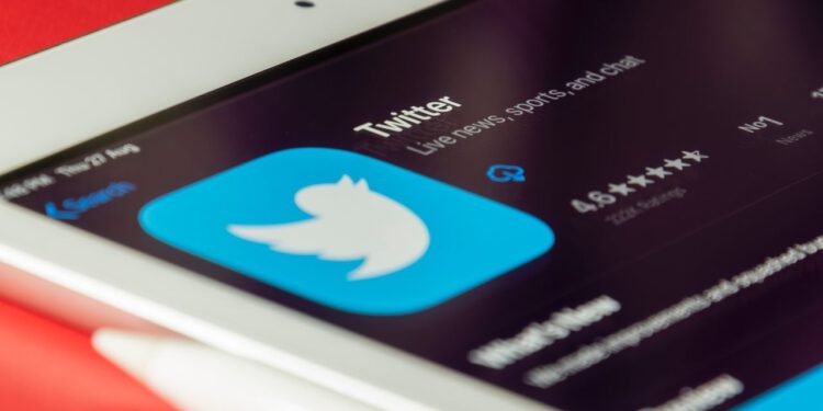 Twitter İçin Büyük "Düzenleme Düğmesi" Değişikliği
