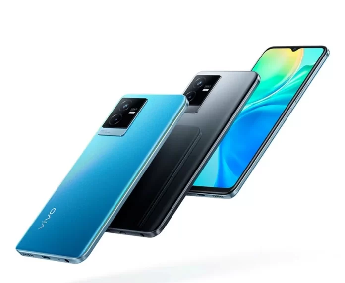 Vivo Y73t Piyasaya Sürüldü !