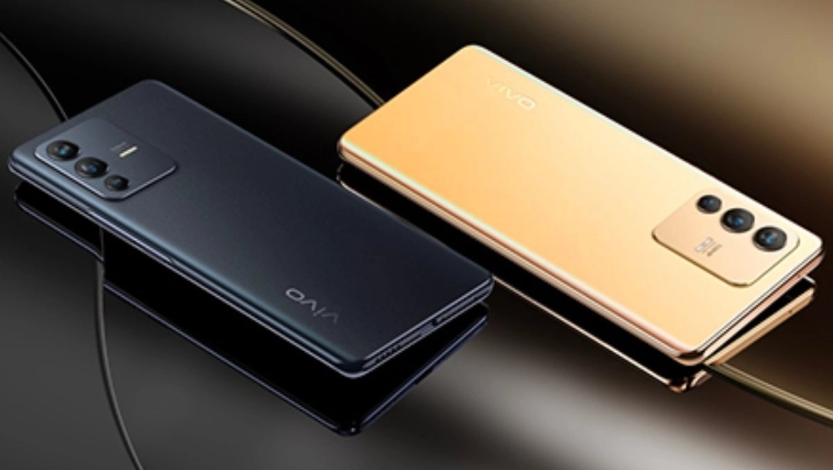 Vivo Y52t Piyasaya Çıktı !