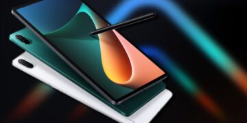 Xiaomi Pad 5 Android 12 Tabanlı MIUI 13.1 Güncellemesi Aldı!