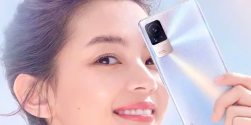 Xiaomi CIVI 2 Cihazının Resmi Görselleri Yayınlandı