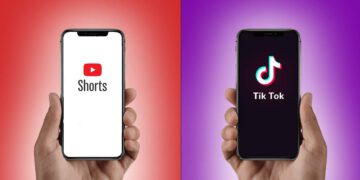 YouTube Shorts, TikTok İle Yarışıyor !