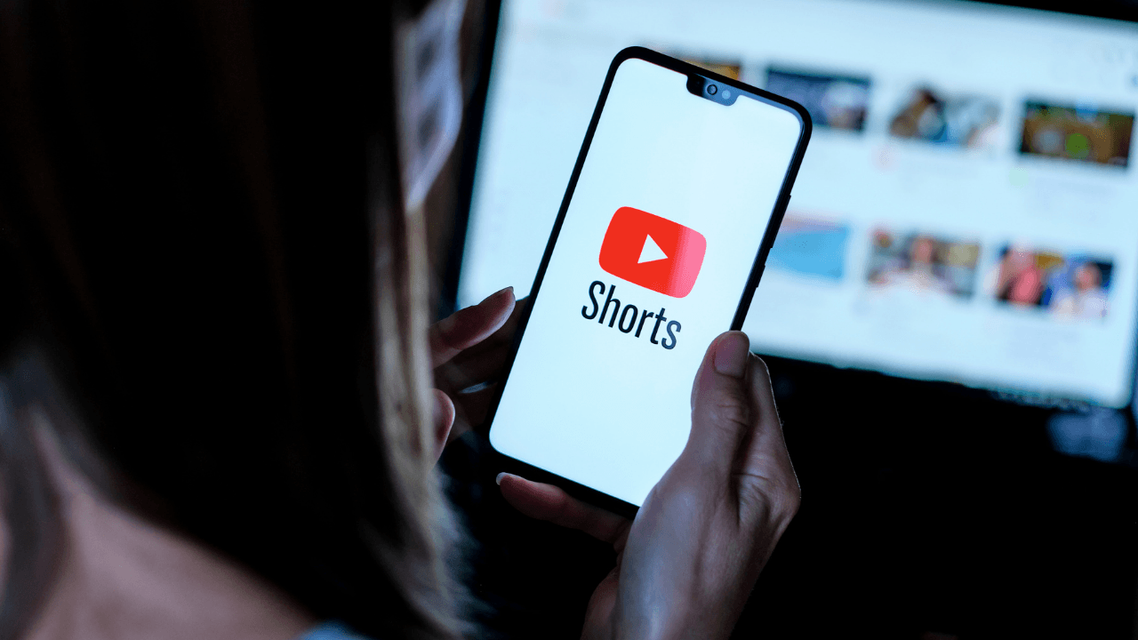 YouTube Shorts, TikTok İle Yarışıyor !