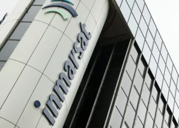 Viasat, Rakibi Inmarsat'i Devraldı