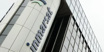 Viasat, Rakibi Inmarsat'i Devraldı