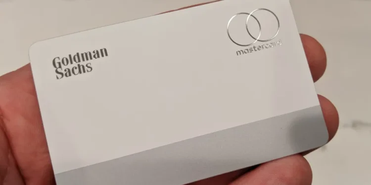 Apple ve Goldman Sachs, Tasarruf Hesapları Sunuyor