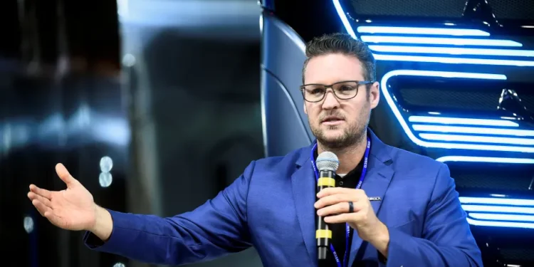 Nikola'nın Kurucusu Trevor Milton, Dolandırıcılıktan Suçlu Bulundu