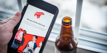 Drizly, Kişisel Verileri İfşa Etme Suçlamasıyla Karşı Karşıya